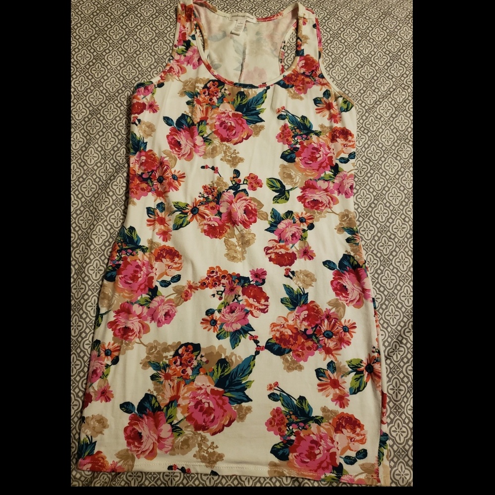 Ambiance Apparel Size Large Dress